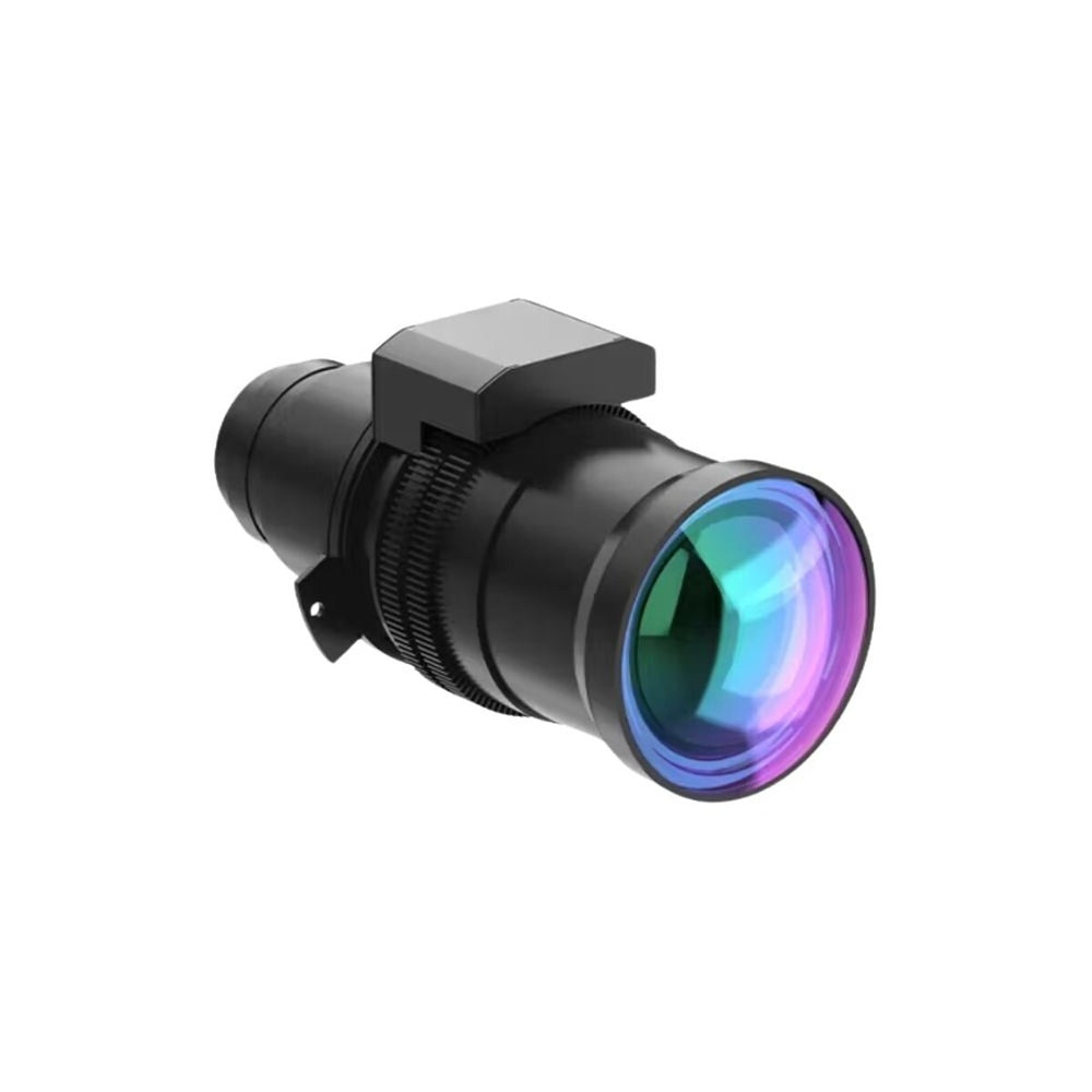 Christie 1.8-2.6:1 Zoom ILS1 Lens for 4K15 and 25-RGB M Series Project ...