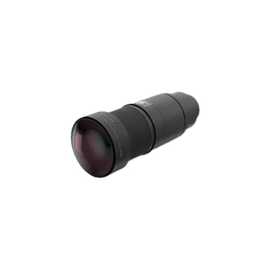 Christie 1.95-3.26:1 Zoom Ultra High Contrast Lens for CineLife+ CP44**-RGB DCI Projectors 