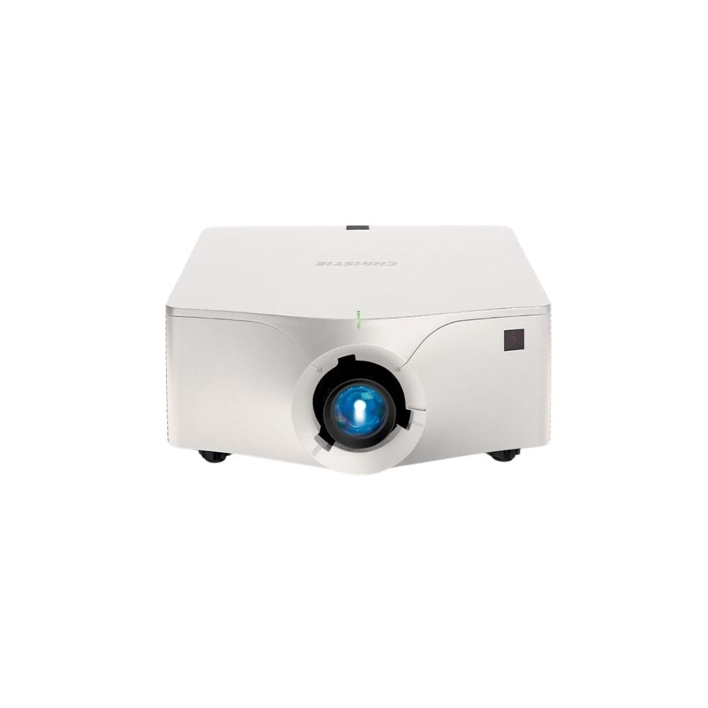 Christie DWU880-GS 9,500 Lumen, WUXGA, 1DLP Laser Projector With Optional Lens, Black or White  3