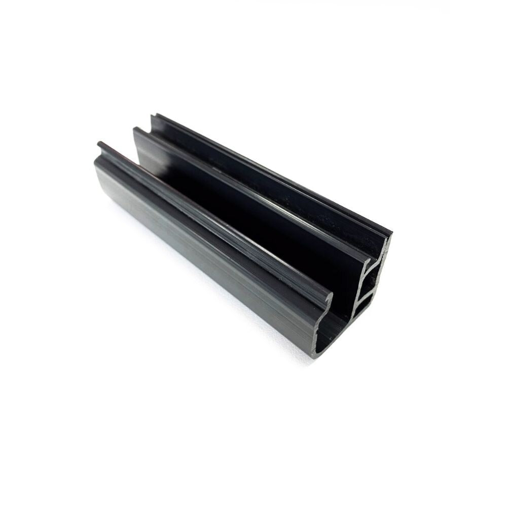 CinemaTech Mid Wall Track, 3.1cm x 3.1cm x 244cm 2