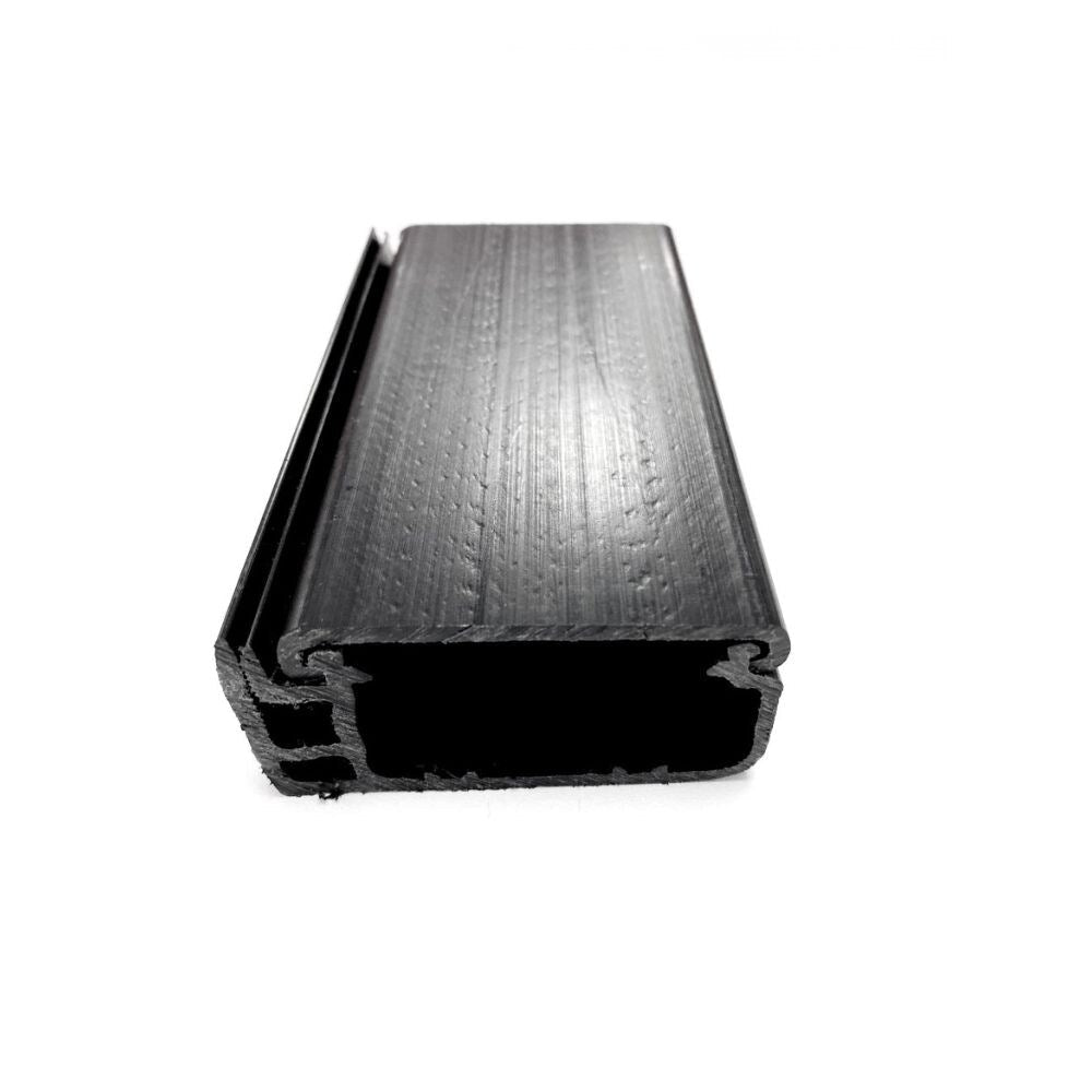 CinemaTech Wire Chase, 5.7cm x 3.1cm x 244cm 1