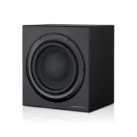 Bowers & Wilkins CTSW12(BLK) 1 x 12" In Wall Subwoofer Black, Single unit