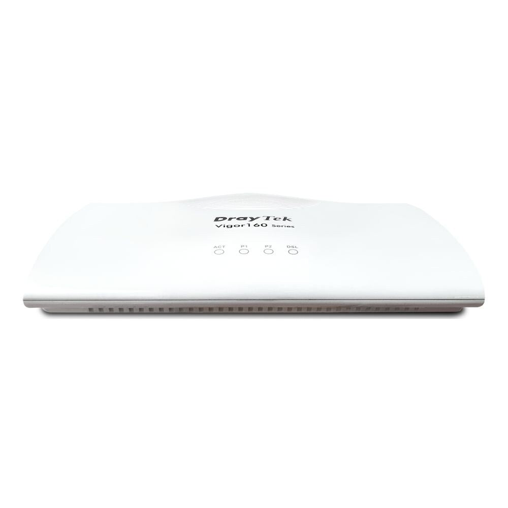 DrayTek Vigor 166 G.Fast Modem 1