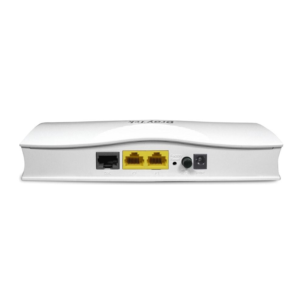 DrayTek Vigor 166 G.Fast Modem 2