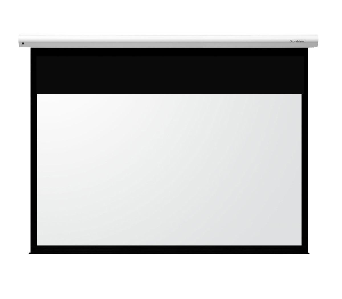 Grandview 16:9 Electric Projector Screen | IR Remote, 12V Trigger– AV Pro’s