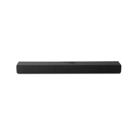 Harman Kardon Citation Dolby Atmos Soundbar With Google ChromeCast&trade;, Airplay 2 and Multibeam Technology, Black: EACH