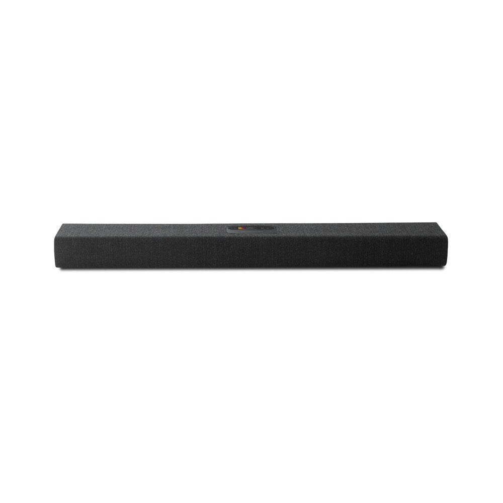Harman Kardon Citation Voice Activated Soundbar With Google Assistant, Airplay 2 And Multibeam Technology: EACH 1