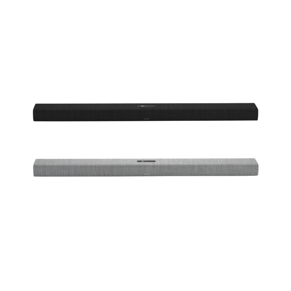 Harman Kardon Citation Voice Activated Soundbar With Google Assistant, Airplay 2 And Multibeam Technology: EACH
