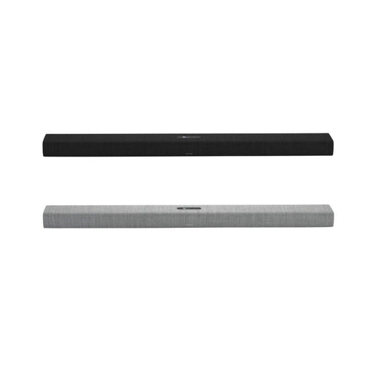 Harman Kardon Citation Voice Activated Soundbar With Google Assistant, Airplay 2 And Multibeam Technology: EACH