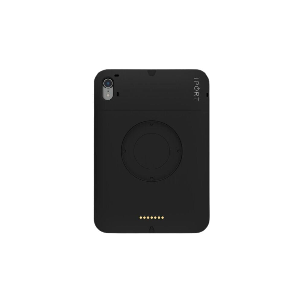 iPort Connect Case For iPad, Black  19