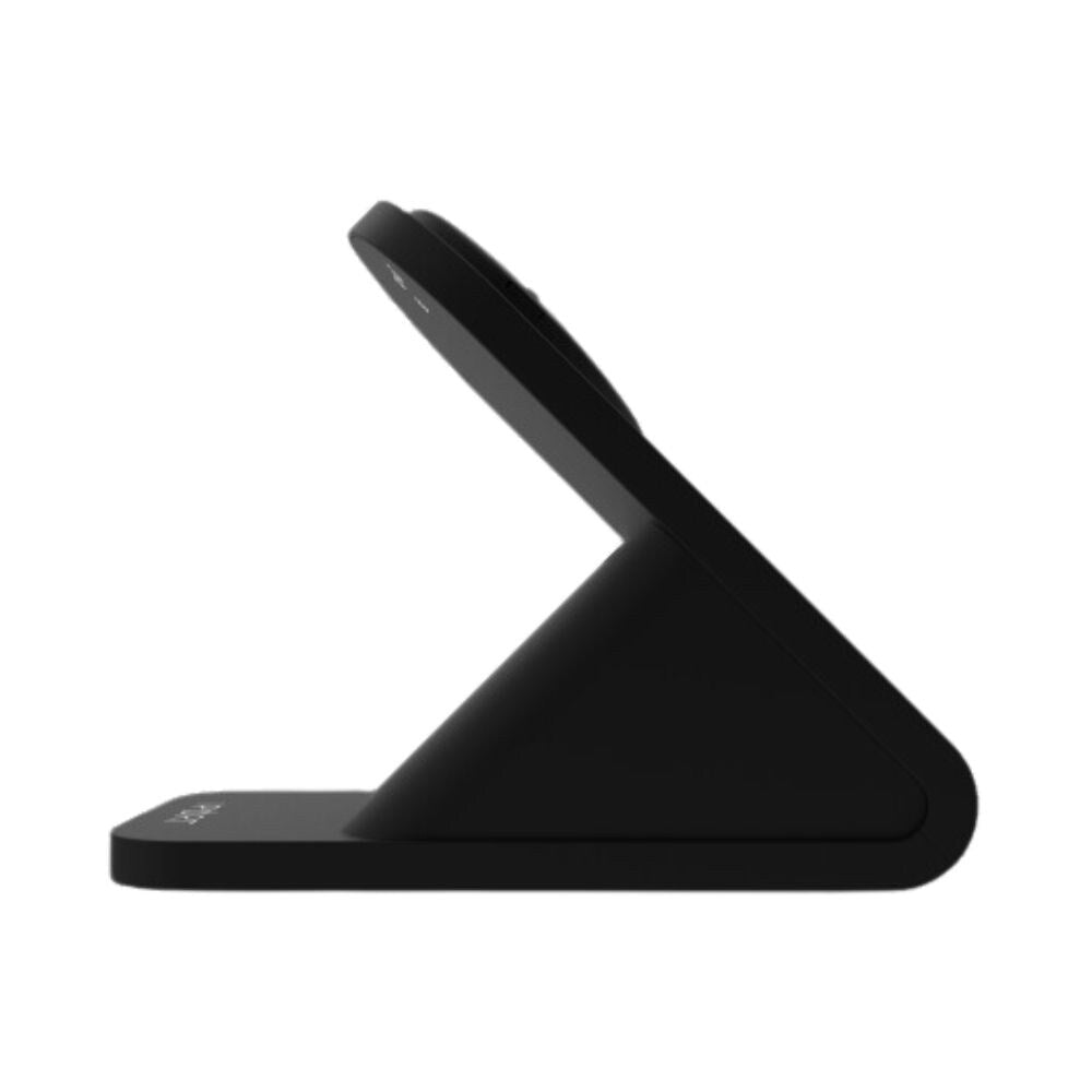 iPort Connect Pro BaseStation, Black or White  2