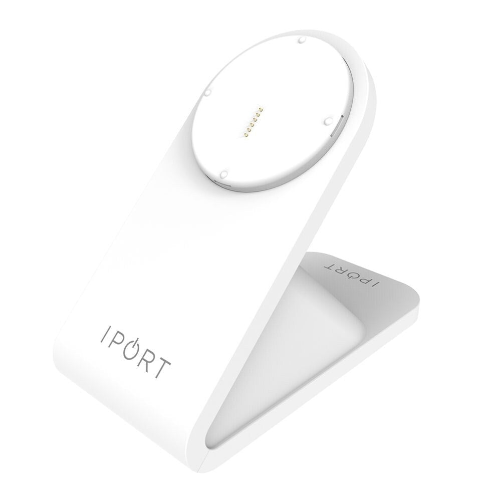 iPort Connect Pro BaseStation, Black or White  4