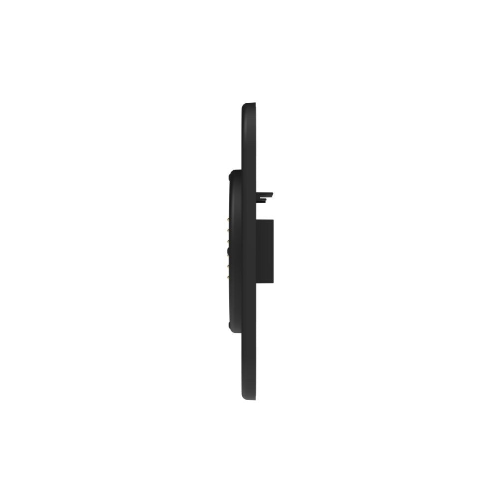 iPort Connect Pro WallStation, Black or White  3