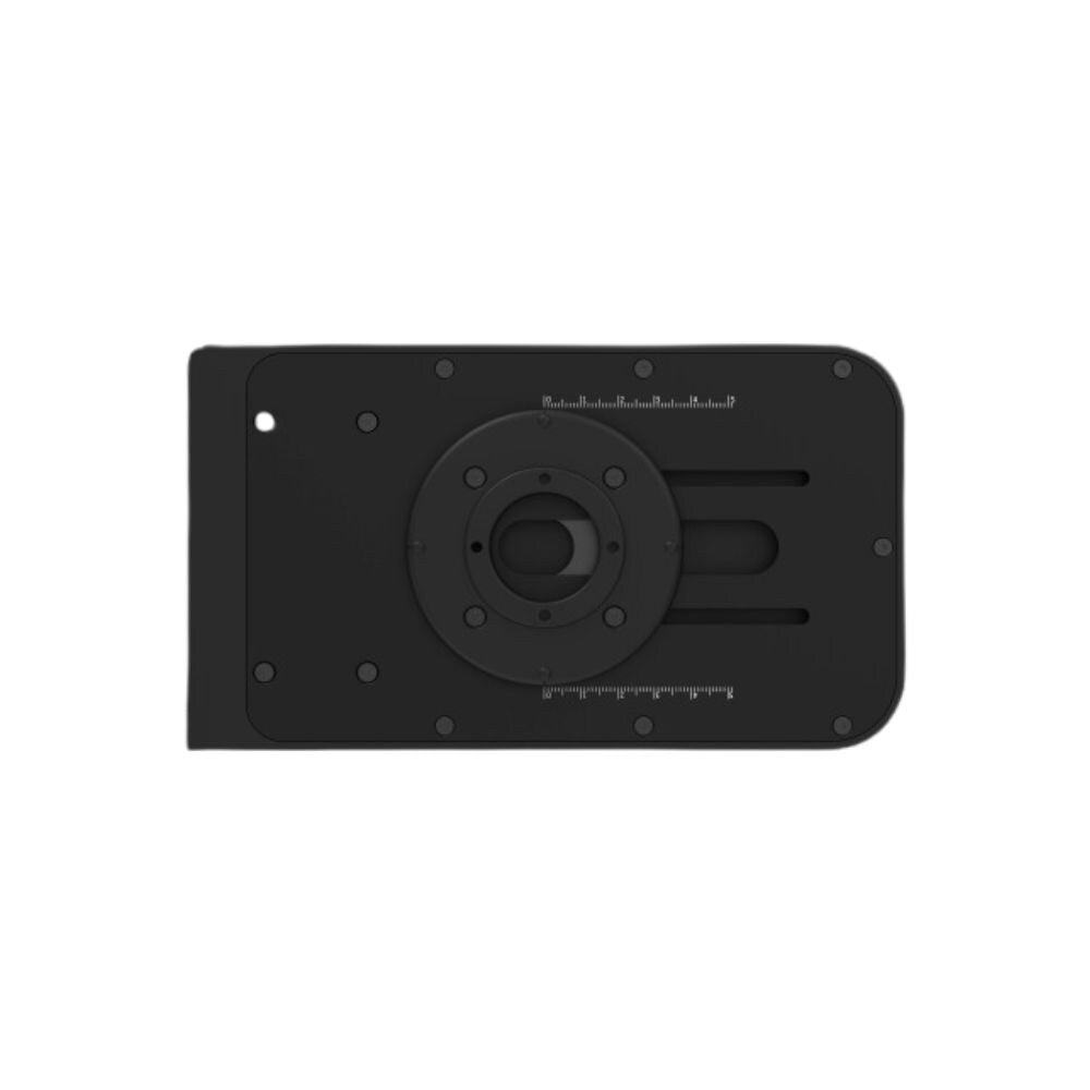 iPort Connect Side Mount For iPads, Black  3
