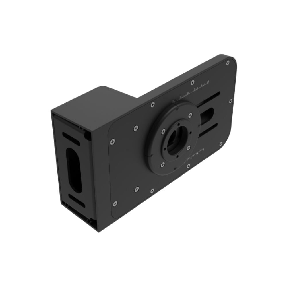 iPort Connect Side Mount For iPads, Black 