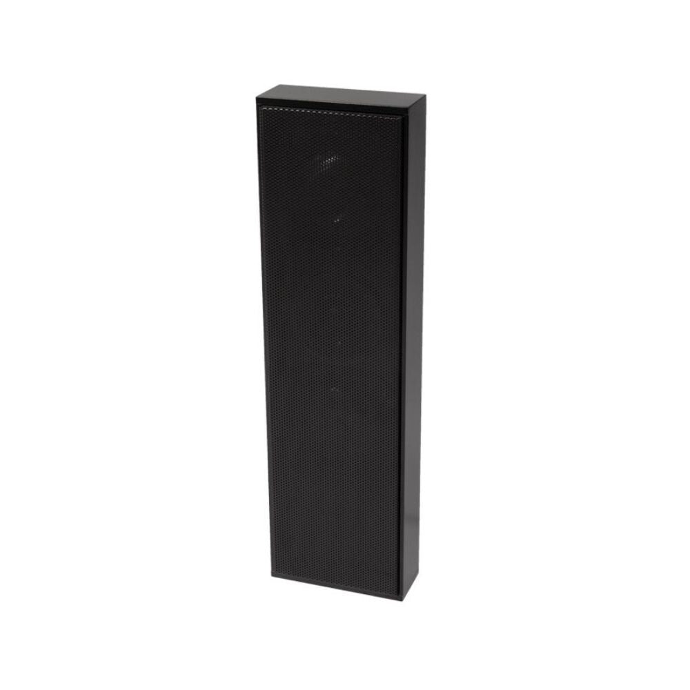 James 2 Way 3" LCR On-Wall Speaker With Marine Grade Option and Satin Black, Gloss White or Custom Colour Grilles: EACH 1