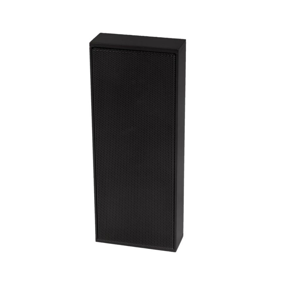 James 2 Way 3" On-Wall Speaker, With Marine Grade Options and Gloss White, Satin Black or Custom Colour Grille: EACH 1