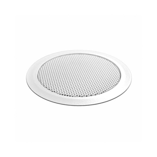 James 4" Round Small Aperture Speaker Trim Kit For Retrofit Installations