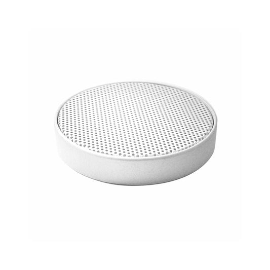 James 4" Round Small Aperture Speaker Trim Kit For Solid Surface Installations