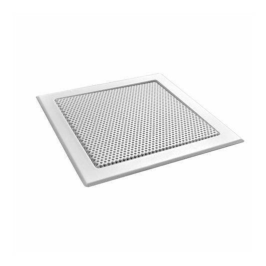 James 4" Square Small Aperture Speaker Trim Kit For Retrofit Installations