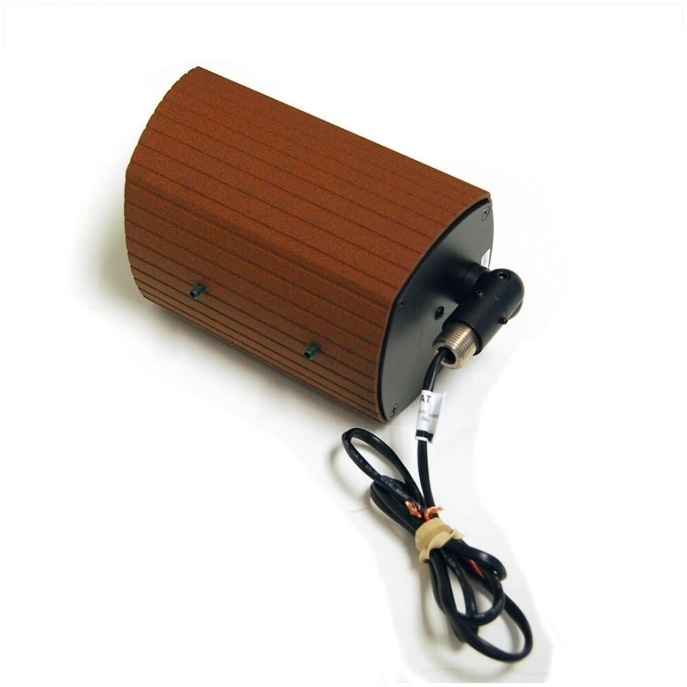 James 6 5 quot 2 Way All Terrain Outdoor Satellite Speaker With Standard a James 6 5 quot 2 Way All Terrain Outdoor Satellite Speaker With Standard a