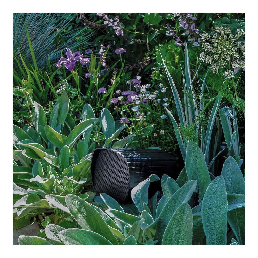 James 6.5" 2 Way All Terrain Outdoor Satellite Speaker With Standard and Custom Colour Options: EACH 3