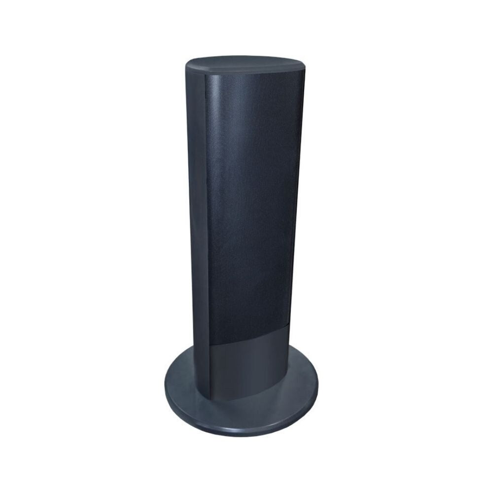 James 6.5" 2 Way Quad Tweeter Outdoor Tower Speaker With Standard Enclosure and Custom Colour Options: EACH 2