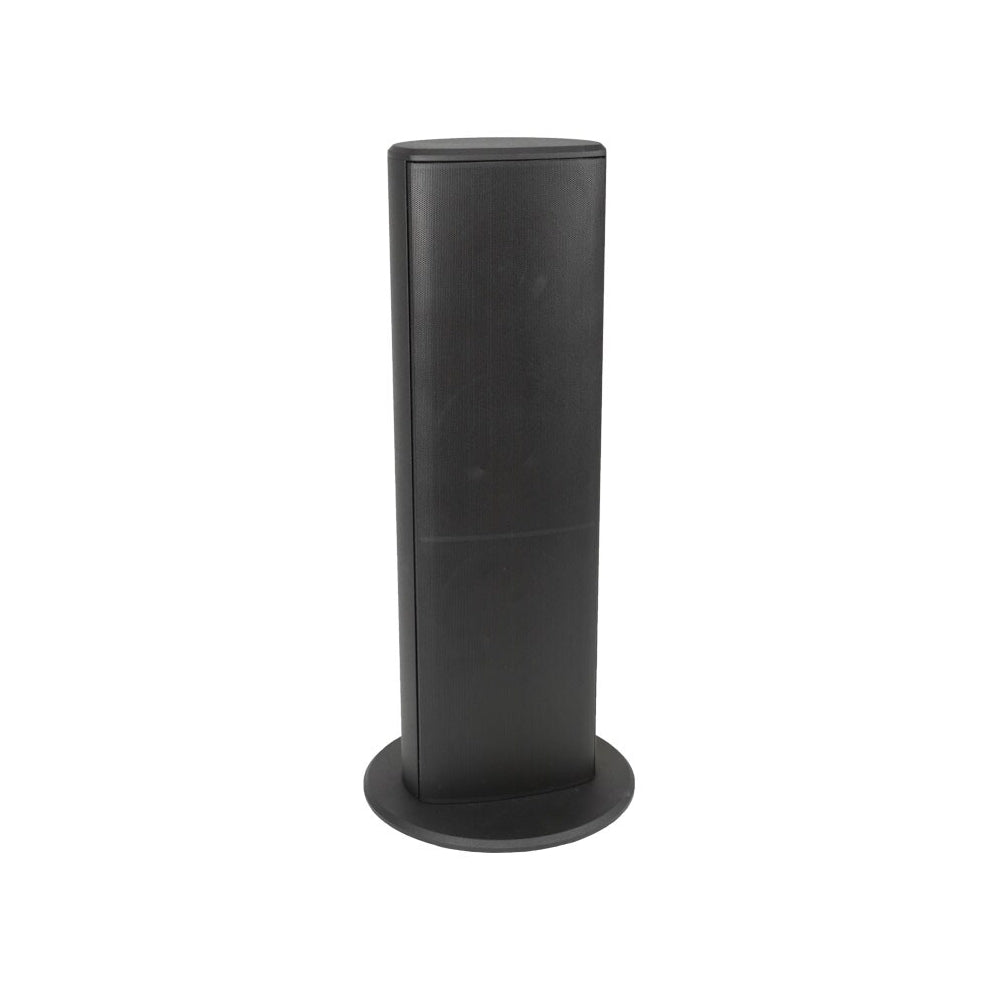 James 8" 3 Way Outdoor Tower Speaker, 4&Omega;, With Standard Enclosure and Custom Colour Options; EACH 1