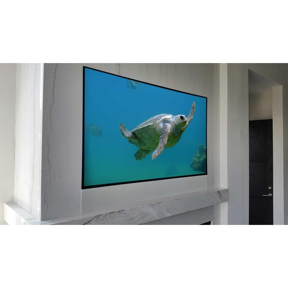 James Centergy 5.25" Left, Right and Centre In-Wall Soundbar With White Grille and Custom Options: PAIR 3
