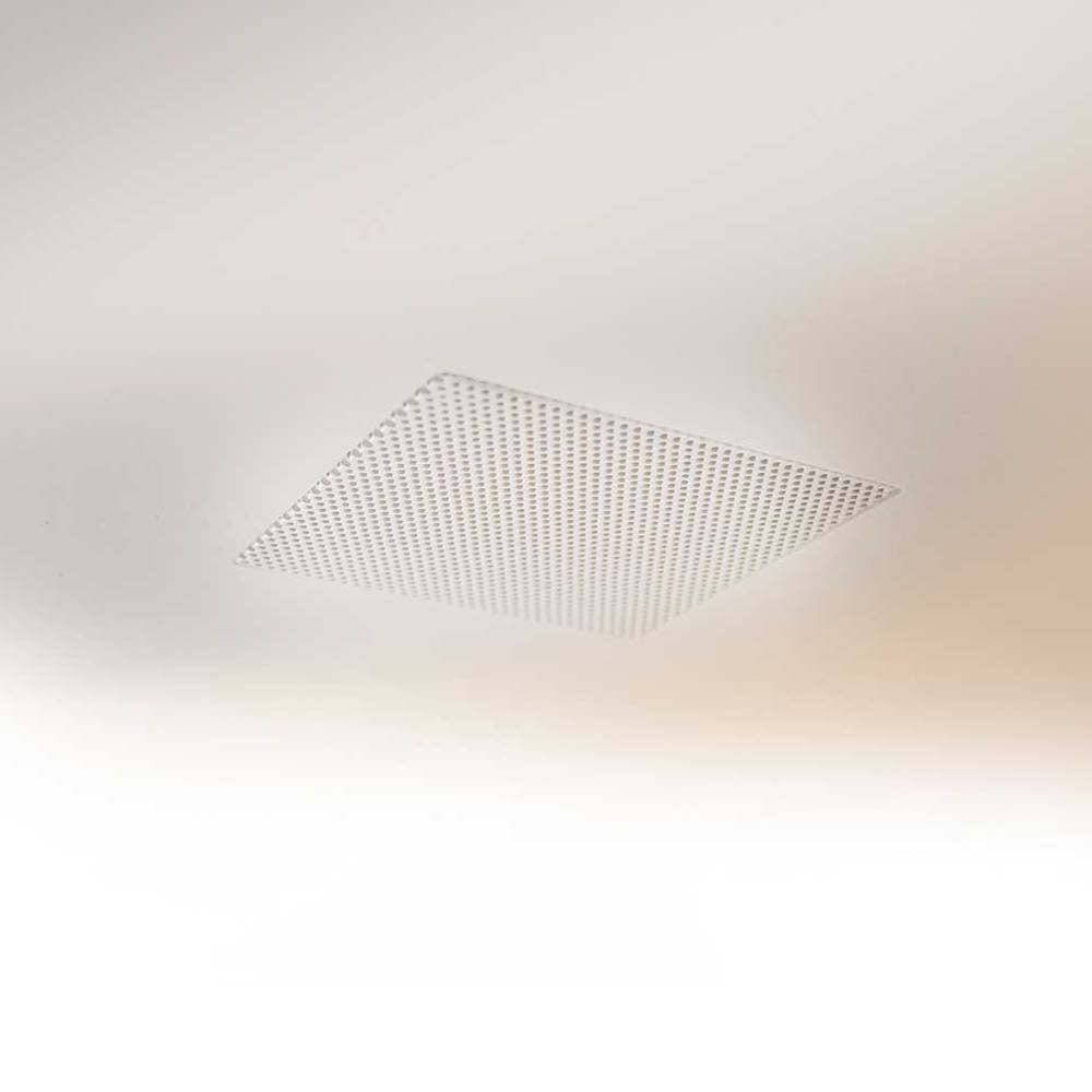 James In-Ceiling ToeKick Port Adaptor To Match Small Aperture Speakers 2