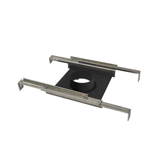 James In-Ceiling ToeKick Port Adaptor To Match Small Aperture Speakers