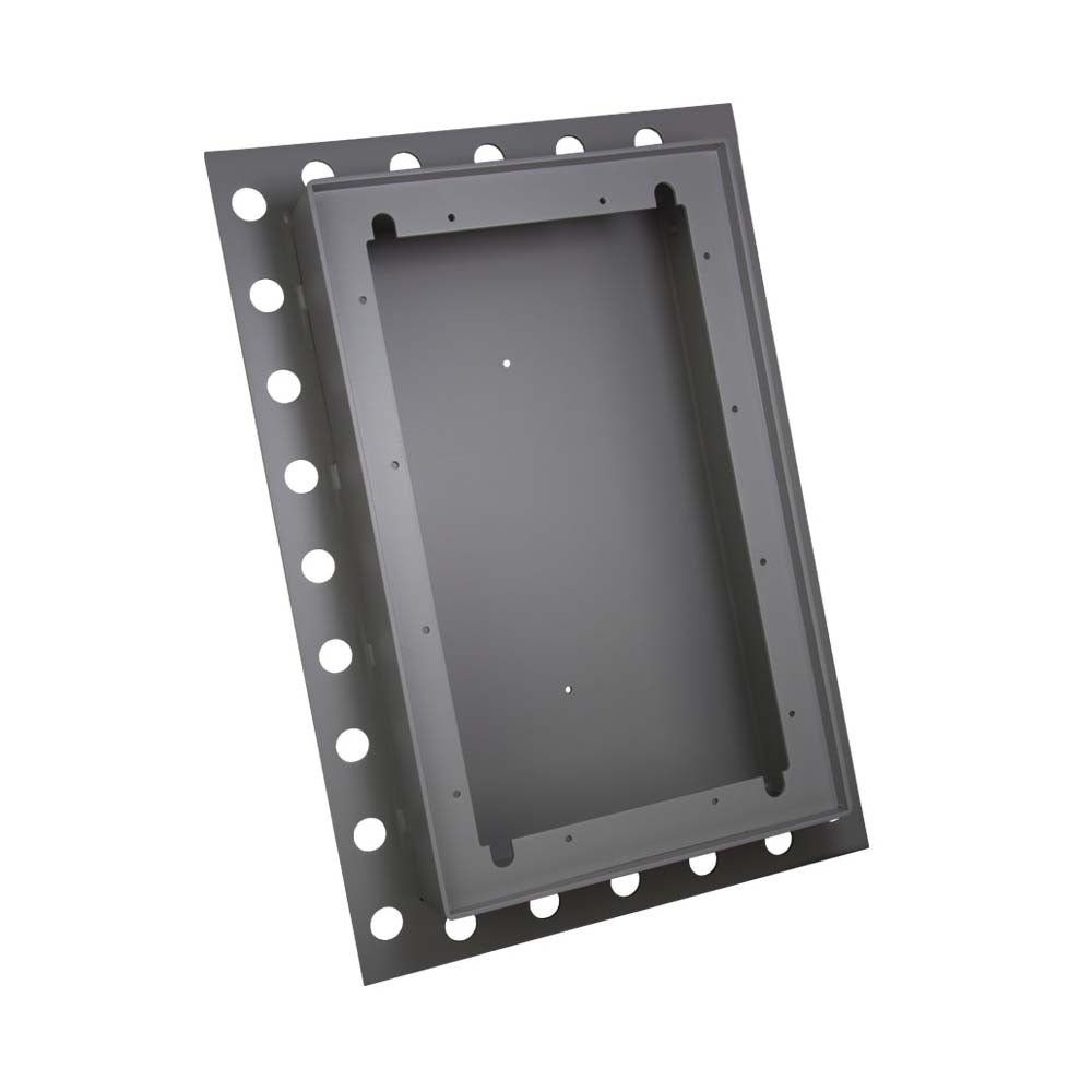 James Installation Accessories for QX806BE 8" LCR In-wall Speaker 2