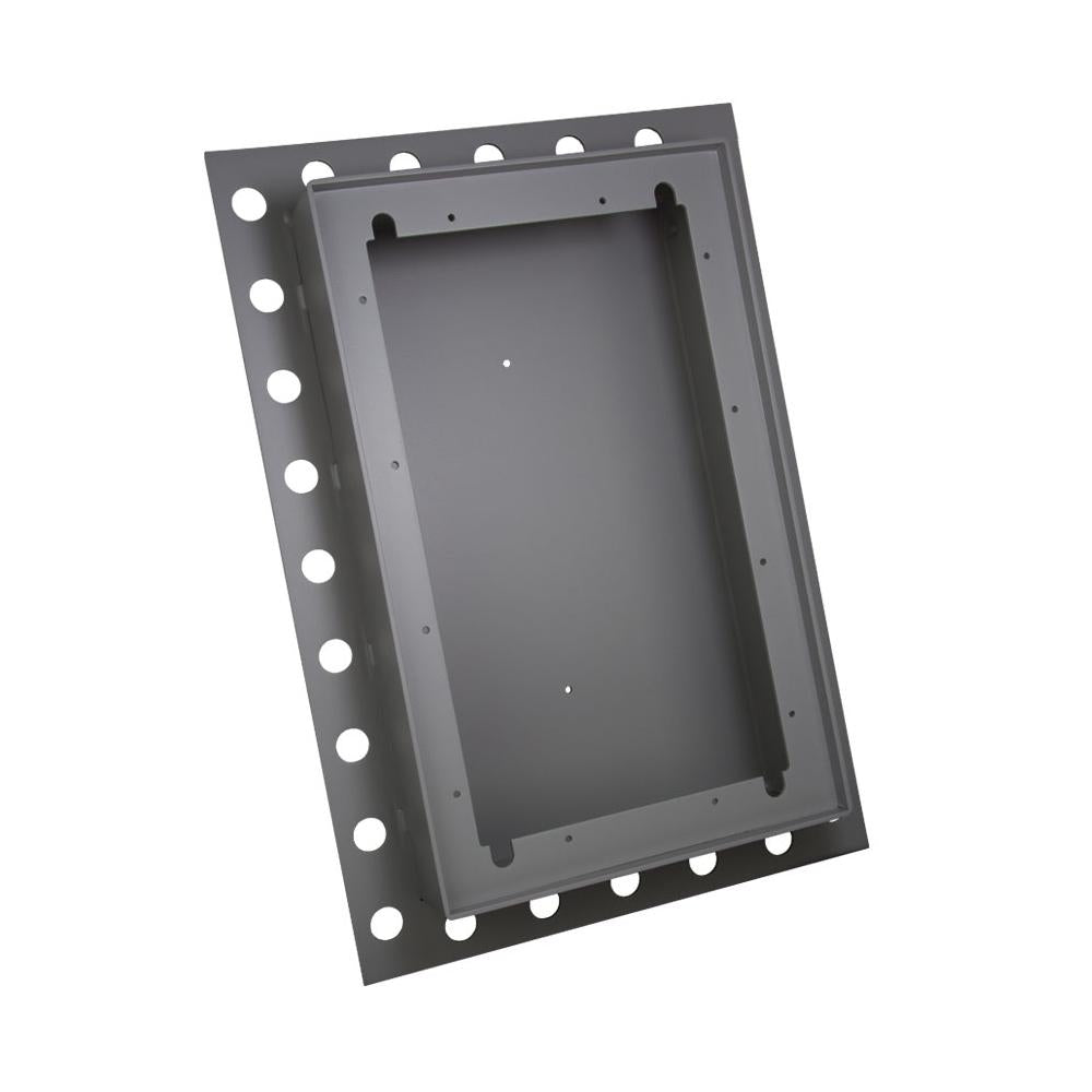 James Installation Accessories for QX830 8" LCR In-Wall Speaker 1