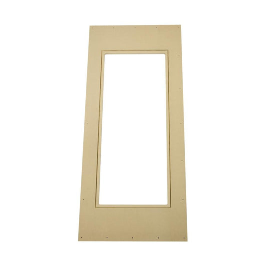 James Installation Accessories for QX830 8" LCR In-Wall Speaker