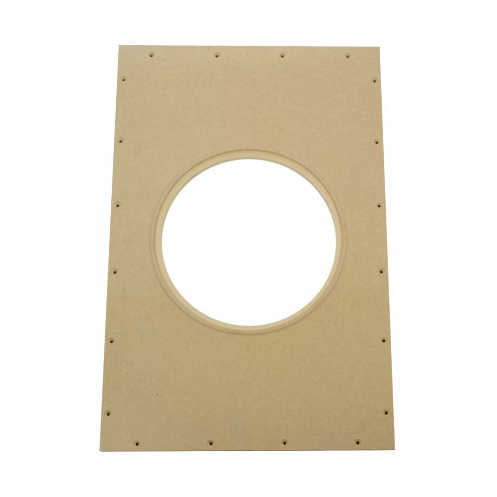 James Installation Accessories for QXC820 2 Way 8" In-Ceiling Speaker 1
