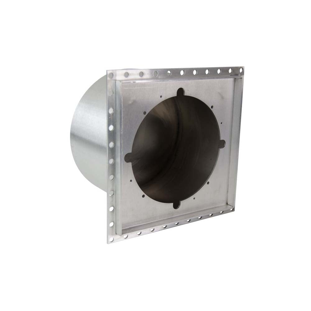 James Installation Accessories for QXC820 2 Way 8" In-Ceiling Speaker 2