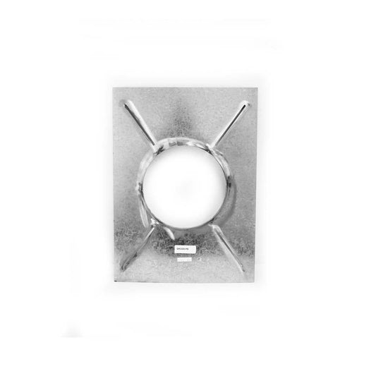 James Installation Accessories for QXC820 2 Way 8" In-Ceiling Speaker