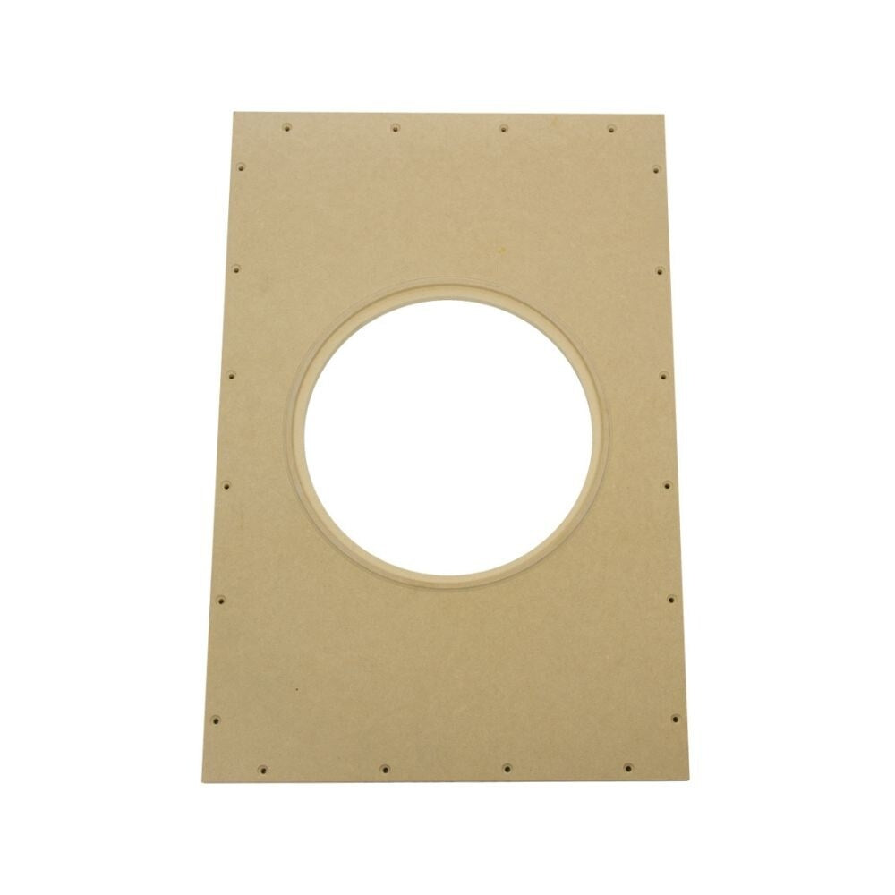 James Installation Accessories For QXC8S QX Series 8" In-Ceiling Subwoofer 1