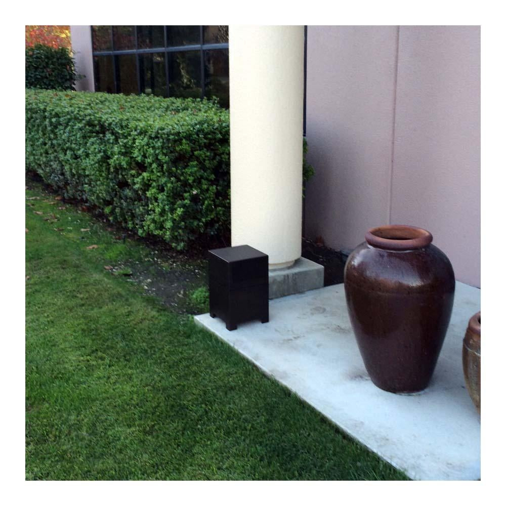 James Omni Directional 3 Way Bi Amped Full Range Outdoor Speaker With 8" Subwoofer and Standard or Custom Colour Options: EACH 2