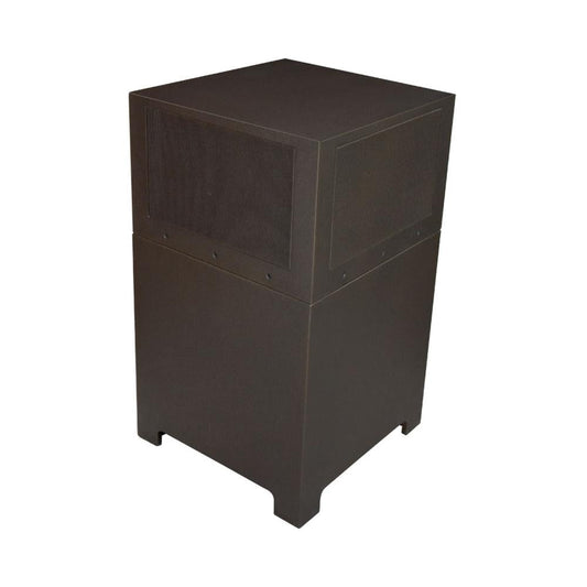 James Omni Directional 3 Way Full Range All Terrain Speaker Bi Amped With 12" Subwoofer and Standard or Custom Colour Options: EACH