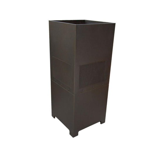 James Omni Directional 3 Way Full Range Planter Speaker, Bi Amped With 12" Subwoofer and Standard or Custom Colour Options: EACH