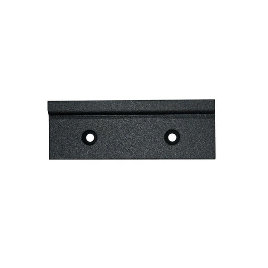 James On-Wall Z-Bracket For SPL2, SPL3, SPL5, SPL6, SPL8 Soundbars and All OW On-Wall Series Speaker: PAIR