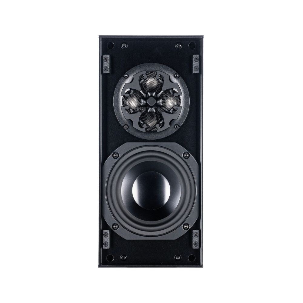 James OW52QT 5.25" 2 Way On-Wall Quadratech Loudspeaker: EACH 1