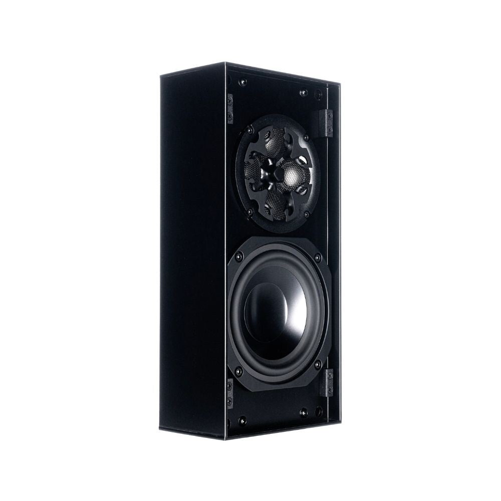 James OW52QT 5.25" 2 Way On-Wall Quadratech Loudspeaker: EACH 2