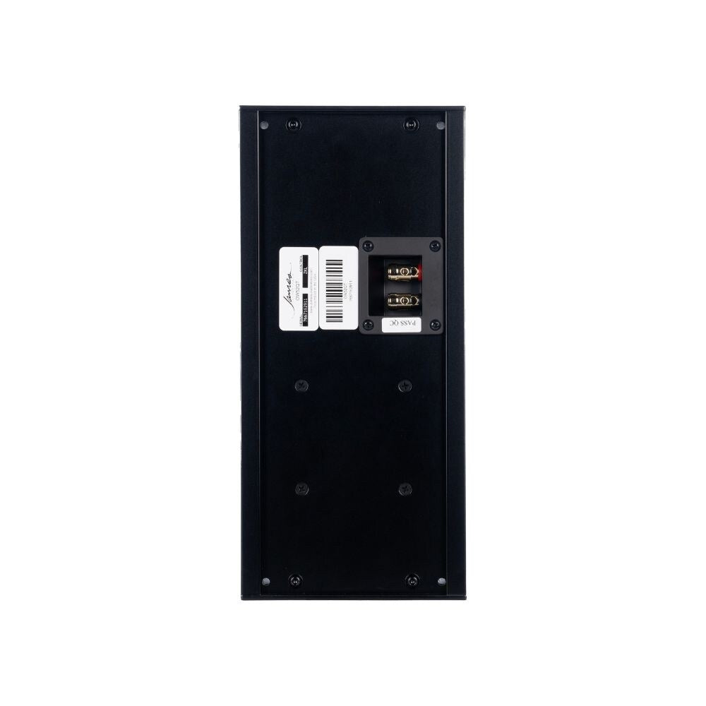 James OW52QT 5.25" 2 Way On-Wall Quadratech Loudspeaker: EACH 4