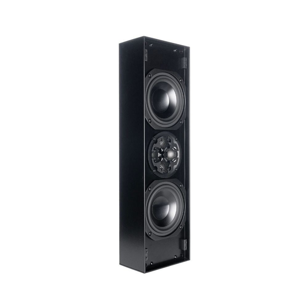 James OW53QT 5.25" 2 Way On-Wall Quadratech Loudspeaker: EACH 2