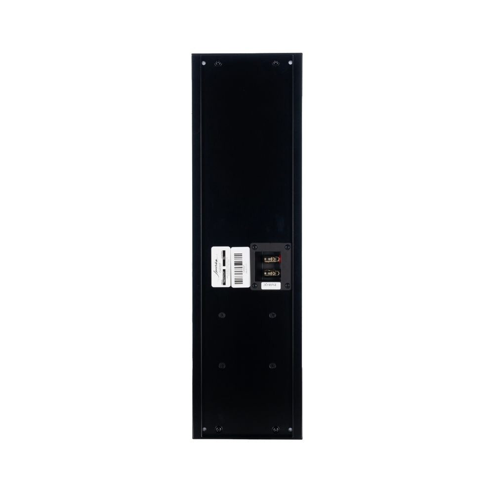 James OW53QT 5.25" 2 Way On-Wall Quadratech Loudspeaker: EACH 4