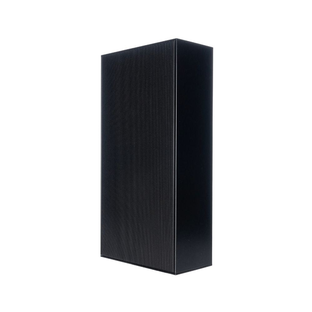 James OW62QT 6.5" 2 Way On-Wall Quadratech Loudspeaker, Black, White and Custom Colours: EACH 3