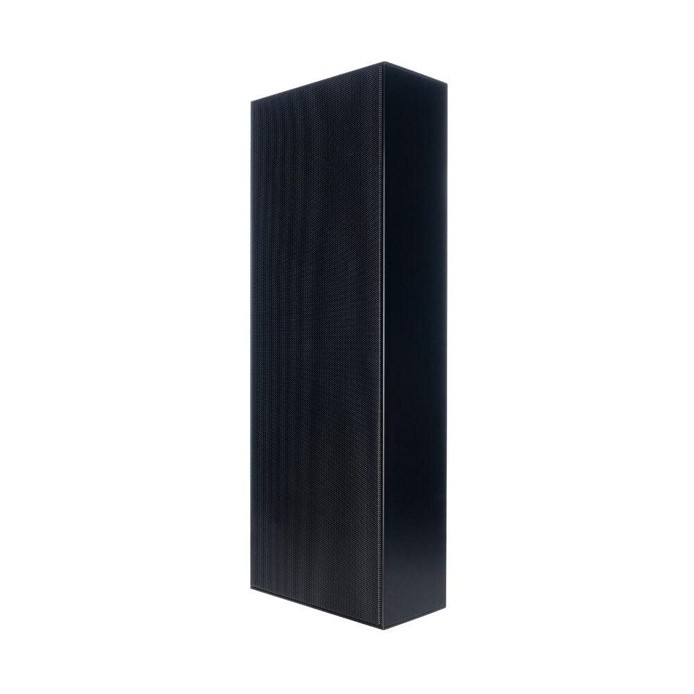 James OW63QT 6.5" 2 Way On-Wall Quadratech Loudspeaker, Black, White and Custom Colours: EACH 3