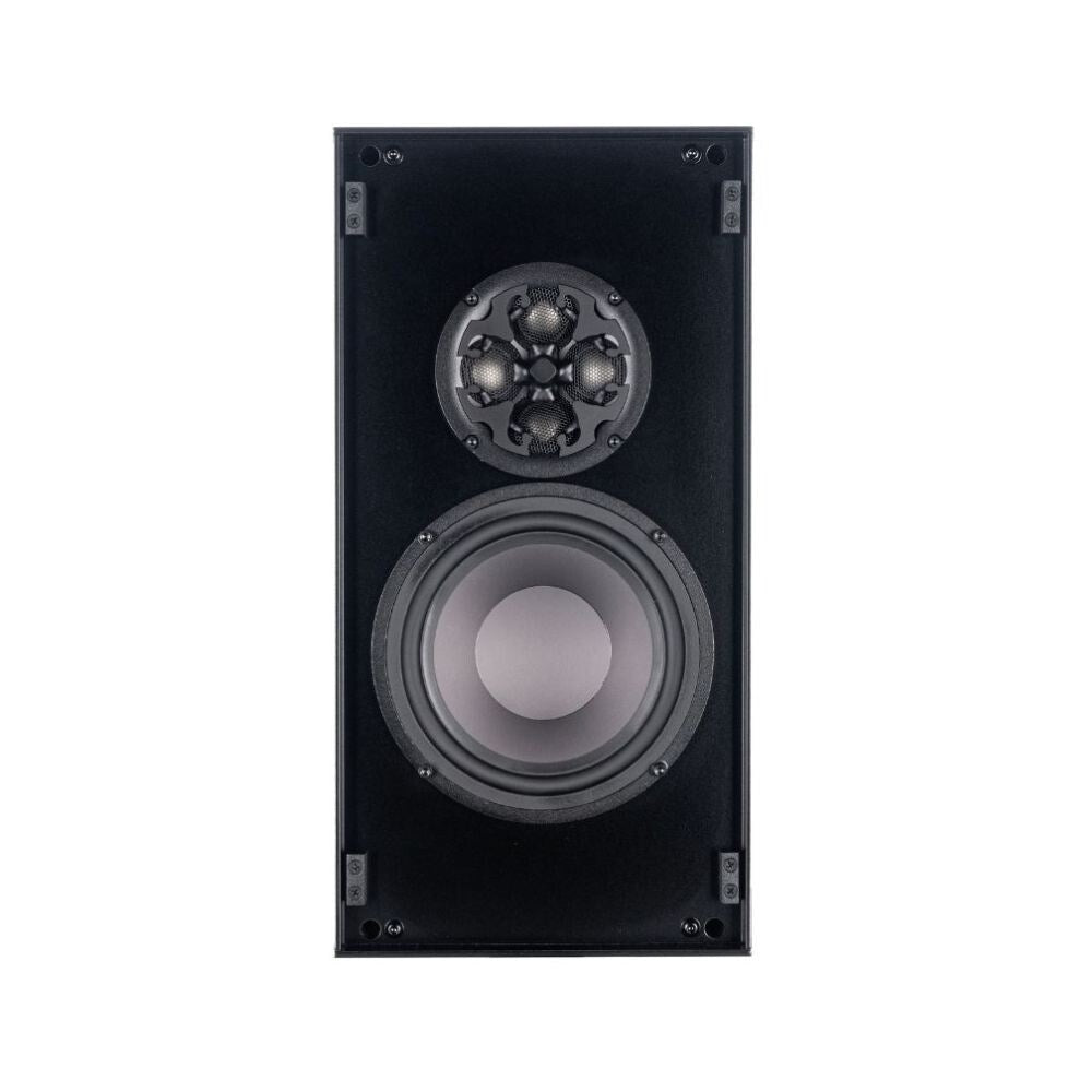 James OW64QT On Wall Full Range Speaker with Quadratech: EACH 1